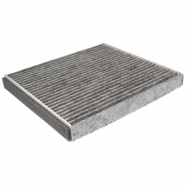 Mahle Cabin Air Filter, Lak490 LAK490